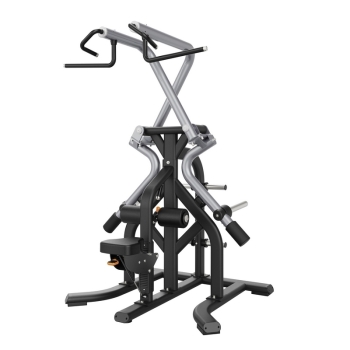 FWX-8350 Circular Lat Pulldown