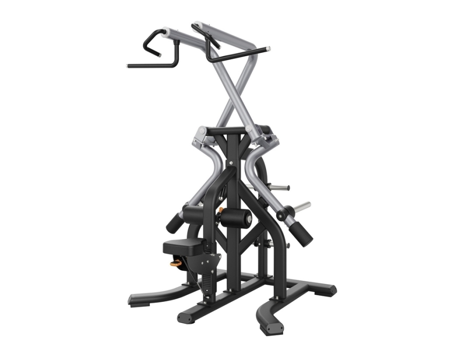 FWX-8350 Circular Lat Pulldown