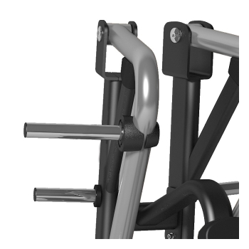 FWX-8400 Low Row 