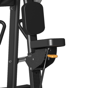 FWX-8400 Low Row 