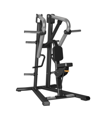 FWX-8400 Low Row 