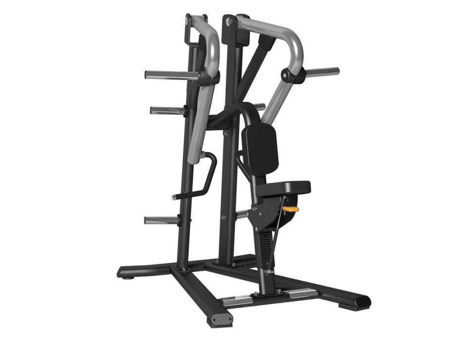 FWX-8400 Low Row 