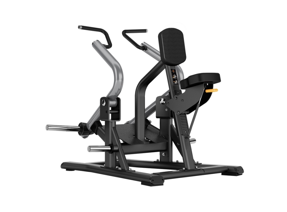 FWX-8500 Mid Row 