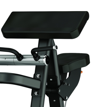 FWX-8600 Biceps Curl 