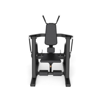 FWX-8750 Abdominal Crunch