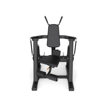 FWX-8750 Abdominal Crunch