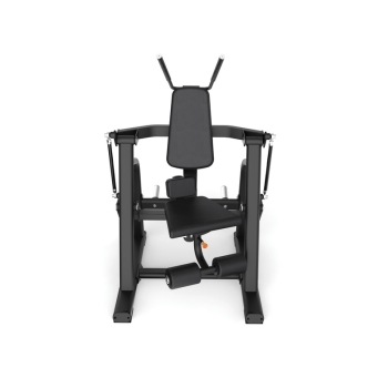 FWX-8750 Abdominal Crunch