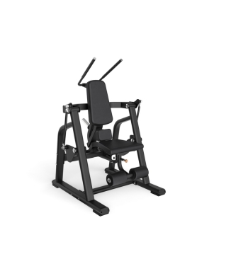 FWX-8750 Abdominal Crunch