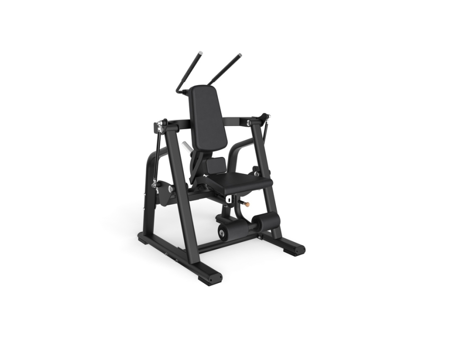 FWX-8750 Abdominal Crunch