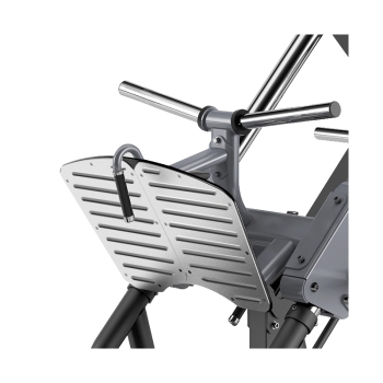 FWX-8800 Linear Leg Press 