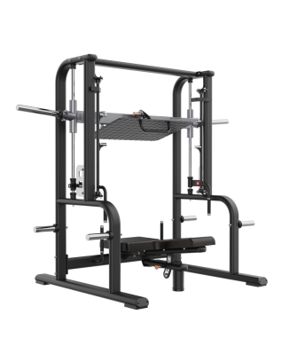 FWX-8850 Vertical Leg Press 