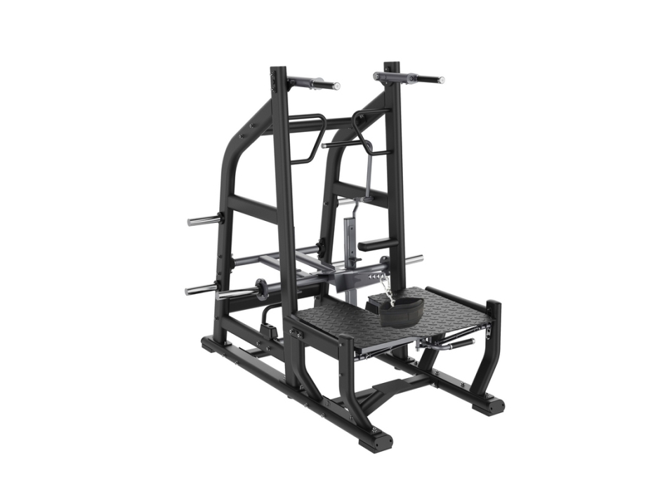 FWX-9050 Belt Squat 
