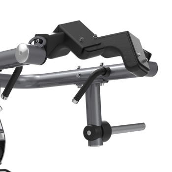 FWX-9100  Hack Squat 