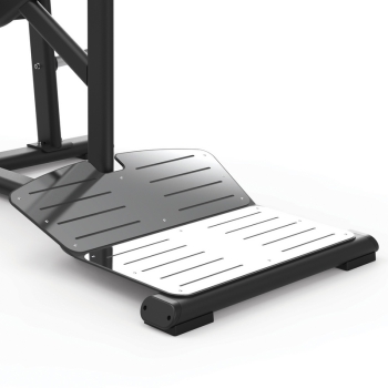 FWX-9100  Hack Squat 