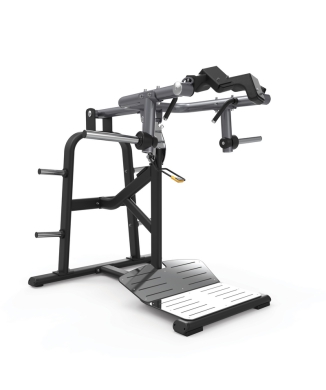 FWX-9100  Hack Squat 