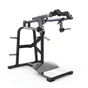 FWX-9100  Hack Squat 