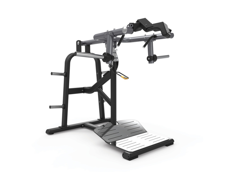 FWX-9100  Hack Squat 