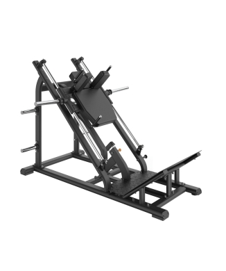 FWX-9190 Linear Hack Squat