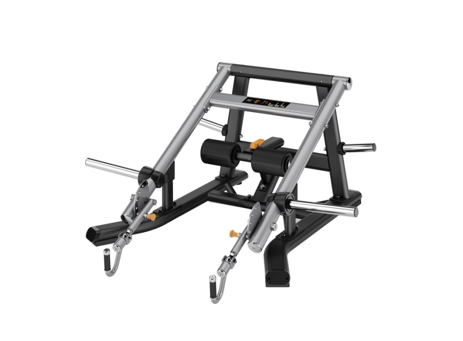 FWX-9200 Squat Lunge 