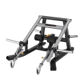 FWX-9200 Squat Lunge 