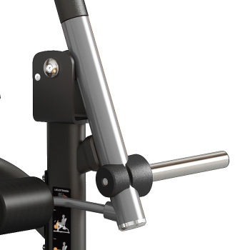 FWX-9400 Leg Extension 