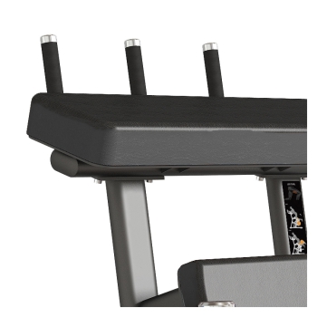 FWX-9500 Standing Leg Curl