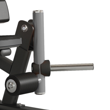 FWX-9500 Standing Leg Curl