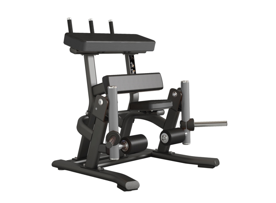 FWX-9500 Standing Leg Curl