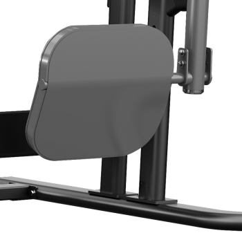 FWX-9600 Rear Kick