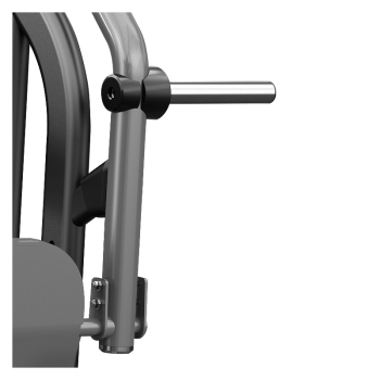 FWX-9600 Rear Kick
