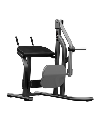 FWX-9600 Rear Kick
