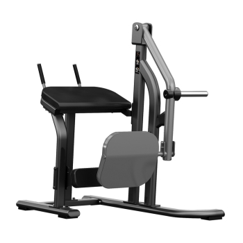FWX-9600 Rear Kick
