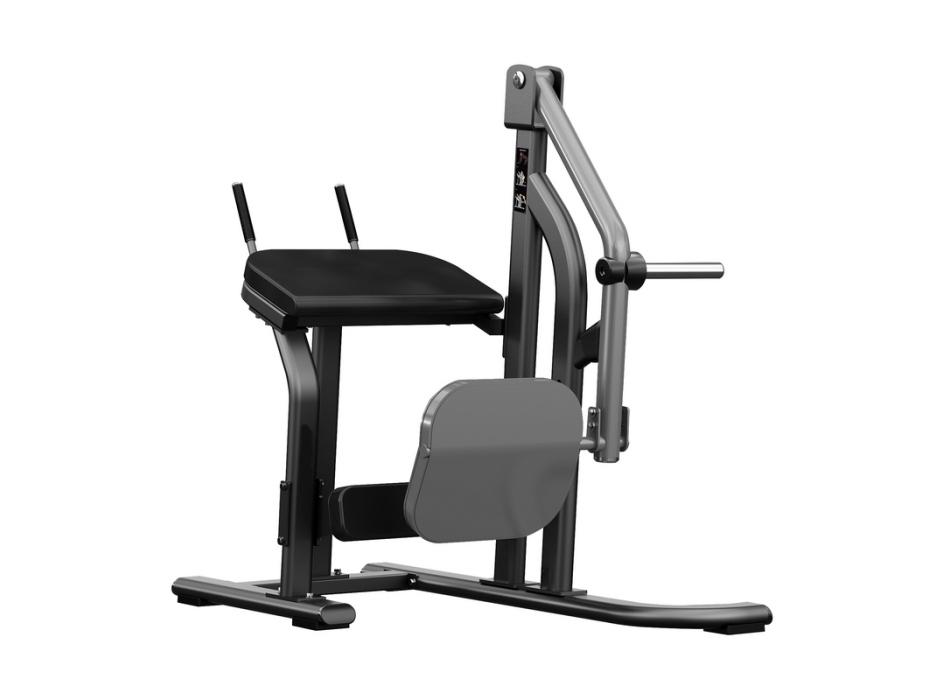 FWX-9600 Rear Kick