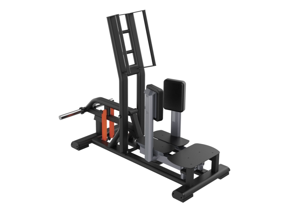 FWX-9650 Standing Abductor 