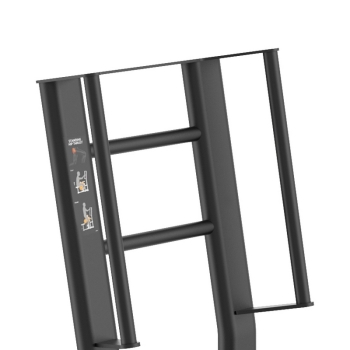 FWX-9750 Standing Hip Thrust