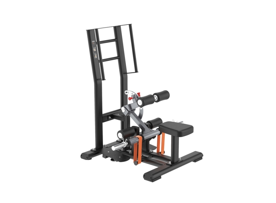 FWX-9750 Standing Hip Thrust
