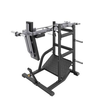FWX 9000 Pendulum Squat