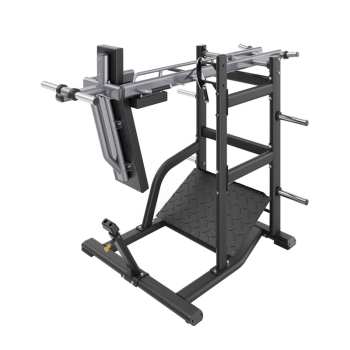 FWX 9000 Pendulum Squat