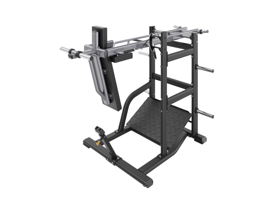 FWX 9000 Pendulum Squat