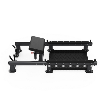 Hip Thrust Bench WBX 2450