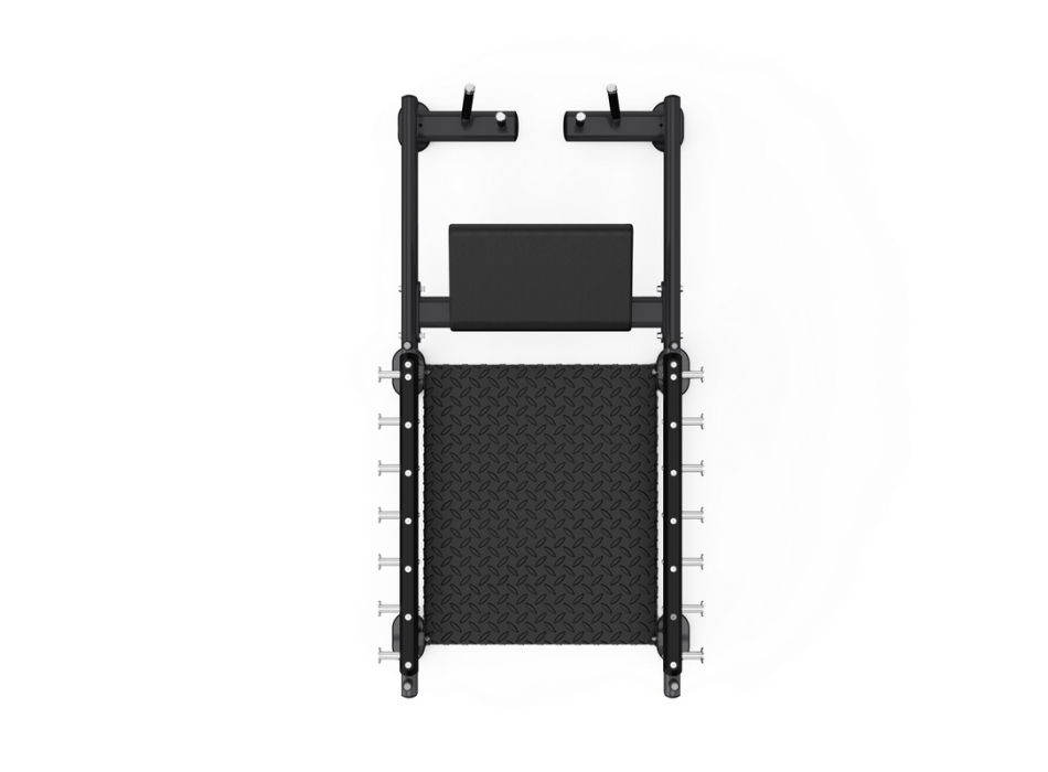 Hip Thrust Bench WBX 2450