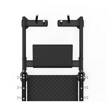 Hip Thrust Bench WBX 2450