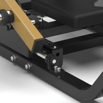 Hip Thrust FWX-10300