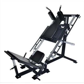 HSX-3000 LEG PRESS / HACK SQUAT