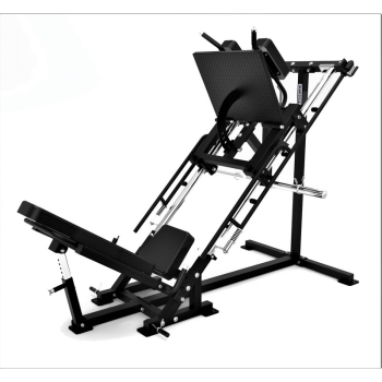 HSX-3000 LEG PRESS / HACK SQUAT
