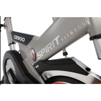Indoor bike professionale SPIRIT FITNESS CB900