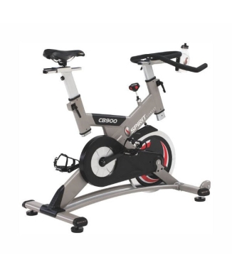 Indoor bike professionale SPIRIT FITNESS CB900