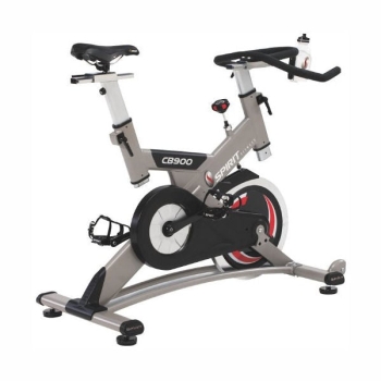 Indoor bike professionale SPIRIT FITNESS CB900