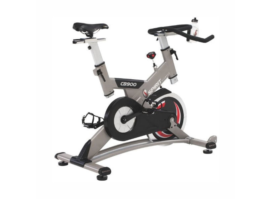 Indoor bike professionale SPIRIT FITNESS CB900