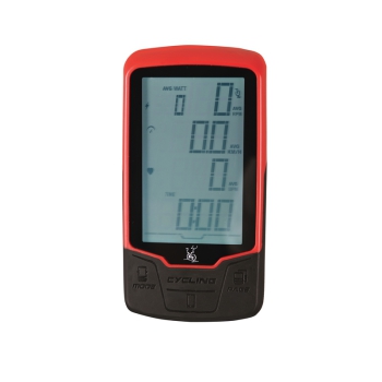 Indoor Cycle SRX 9500  NEW!